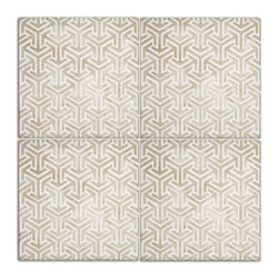 Interlude Collection - Wall And Floor Tile
