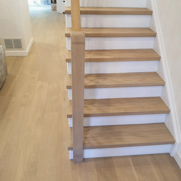 Custom Staircase