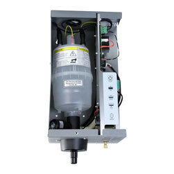 Humidifiers & Air Cleaners - Home Improvement