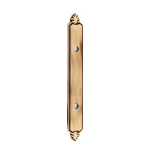 Alno Backplate 1 X7 X1 Traditional Cabinet And Drawer