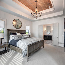 Master Bed-Bath
