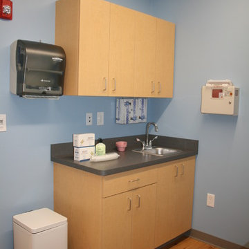 Physician One- Urgent Care Walk-In Clinic