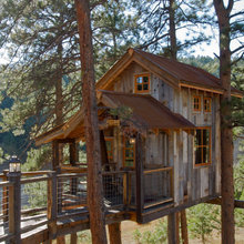 tree houses