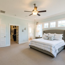 Bedrooms