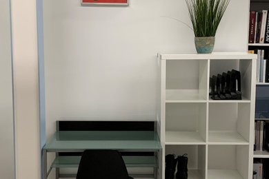 CUBE Creative Coworkign Space Photos