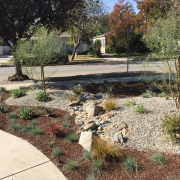 Low Water Burbank Home