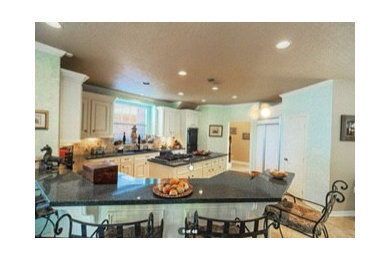 Cypress, TX Kitchen
