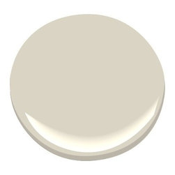 Benjamin Moore Alaskan Skies 972 - Paint