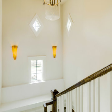 LEED Gold and True Craftsman in Delray Va