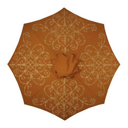 Olivia - Outdoor Umbrellas