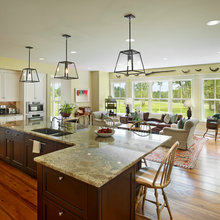 Kitchen Ideas