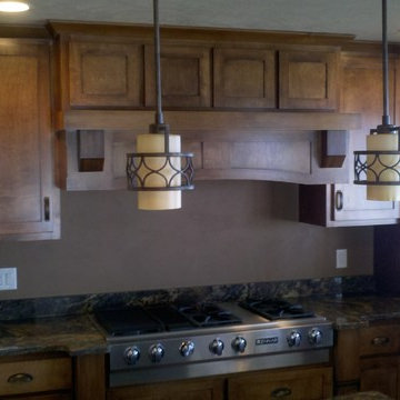 Lake Winnebago Remodel