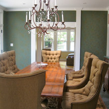chandelier