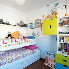 Girls’ Room