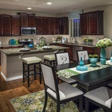 Kitchens