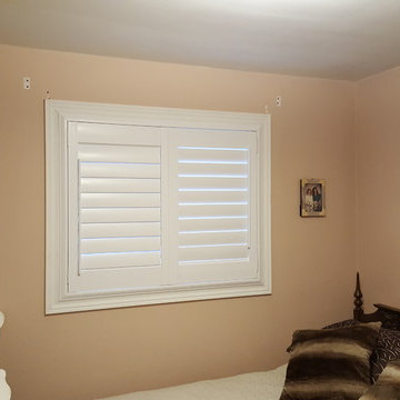 Maxxmar Talento PolySilk Shutters