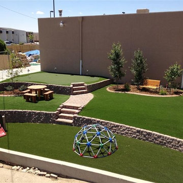 Turf