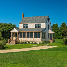 Exterior Ideas