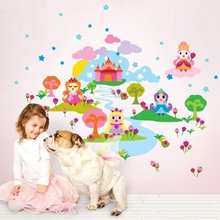princesas