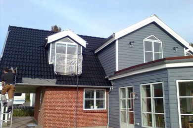 Betongsten