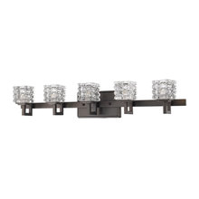 Master Bath Lighting
