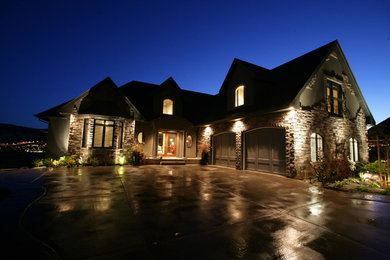 1112 Canyon Ridge Drive, Kamloops BC