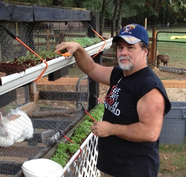 crazy places to grow vegetables.