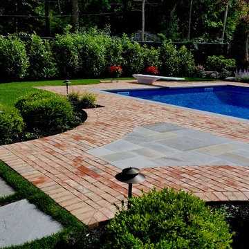 Pool Patios
