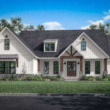 Bakke Exterior