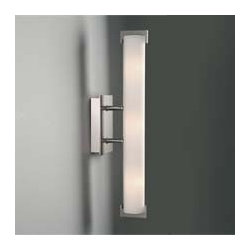 Alva Bath Light by Illuminating Experiences - Bathroom Vanity Lighting