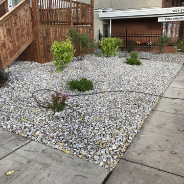 Average Maintenance (High profile client)