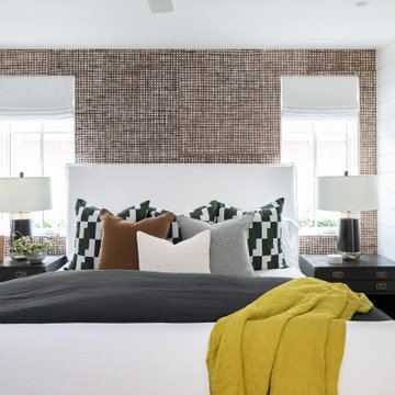 Newport Channel Coast Contemporary