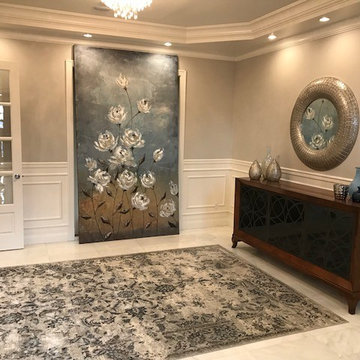 REDESIGN - WESTHILL, West Vancouver