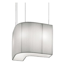 Vanity S3 Pendant Lamp by Leucos - Pendant Lighting
