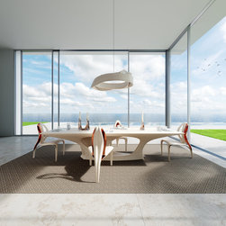 Joanie - Outdoor Rugs