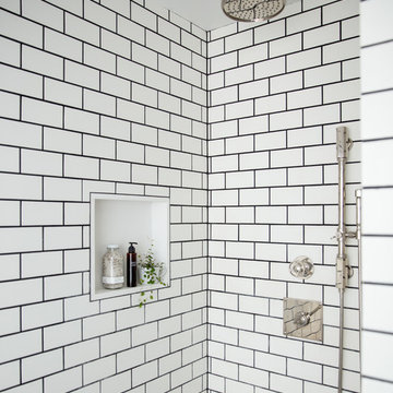 Sunset Bathroom and Kitchen Renovation