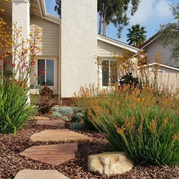 Sustainable Wildlife Garden