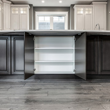 Saskatoon, New Build - Zenith