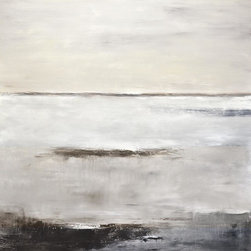 "Calm The senses" - Paintings