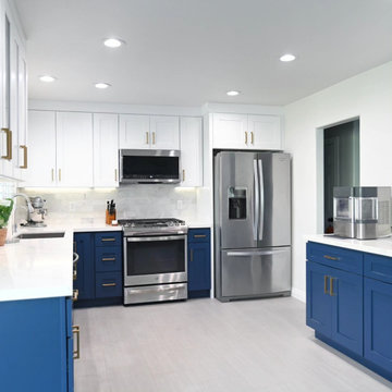 Design & Build Firm