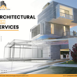 Architectural BIM Services - Products