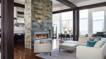 Mountain Contemporary