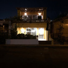 Seasonal Home