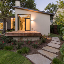 Landscape Hardscape