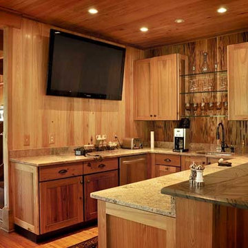 Honey Lake Plantation (Lodge)