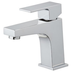 Contemporary Bathroom Sink Faucets by Cheviot Products