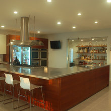 Ideas for outdoor kitchen