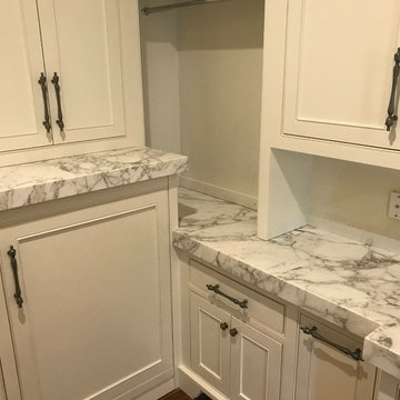 Calacatta Gold Marble