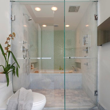 Steam Enclosures