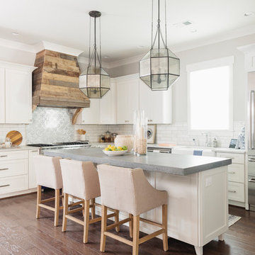 AGH Homes, Southbend, Vestavia